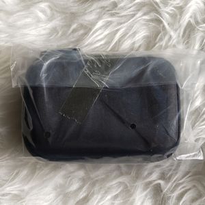 Amazon Black Harddrive Case